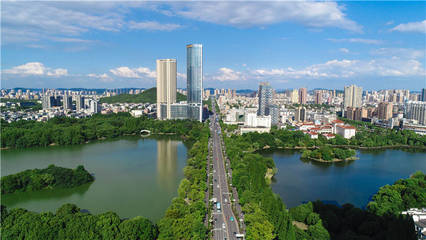 一馬當先下好優化營商環境“先手棋”--馬鞍山市扎實推進畝均效益評價和“標準地”改革