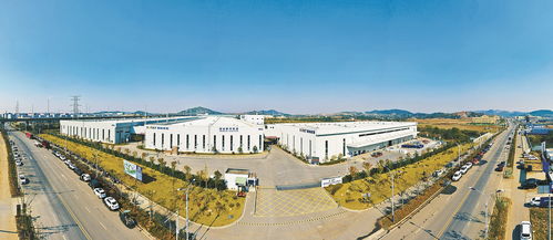 馬鞍山市持續(xù)深化 畝均論英雄 改革,促進(jìn)制造業(yè)提質(zhì)擴(kuò)量增效