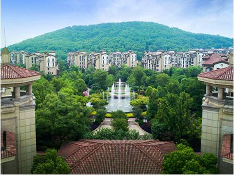 重磅！蜀山區(qū)稀缺純洋房11月18日正式亮相，闊景雅奢人居禮獻全城