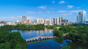 馬鞍山上半年GDP突破900億元，位居安徽省第三